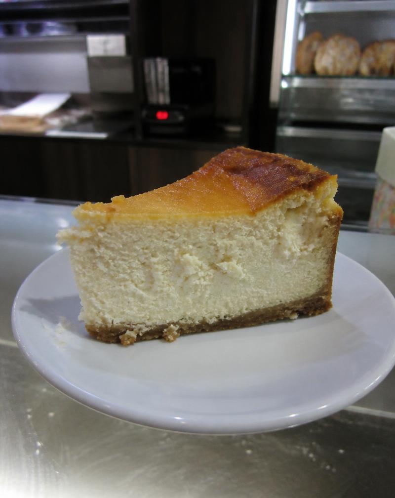Tarta de Queso